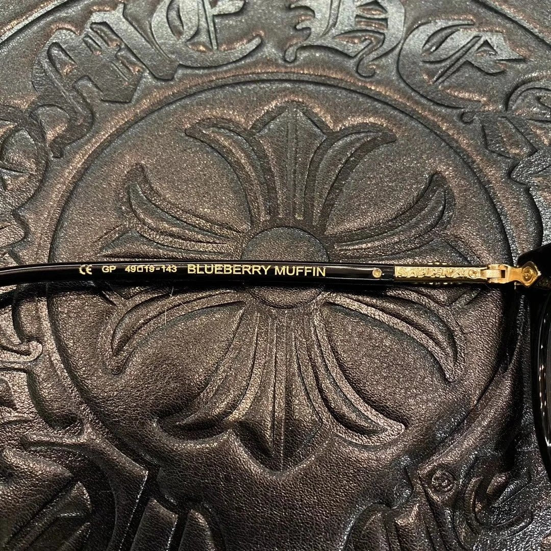 Lunettes Crome Hearts