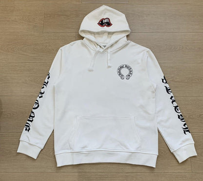 Sweat à capuche Chrome Hearts