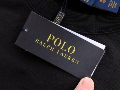 T-shirt basique Ralph Lauren