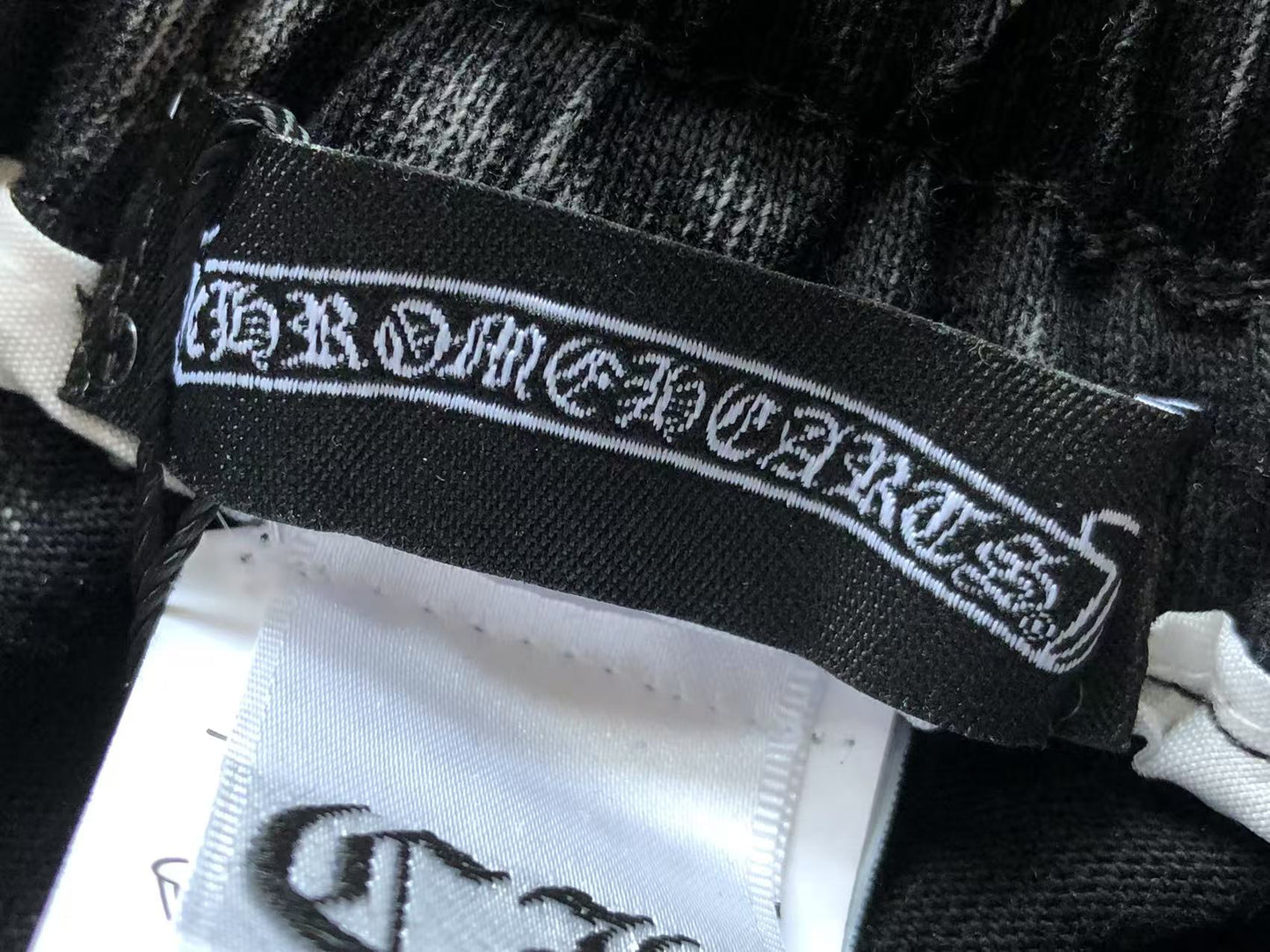 Shorts Chrome Hearts