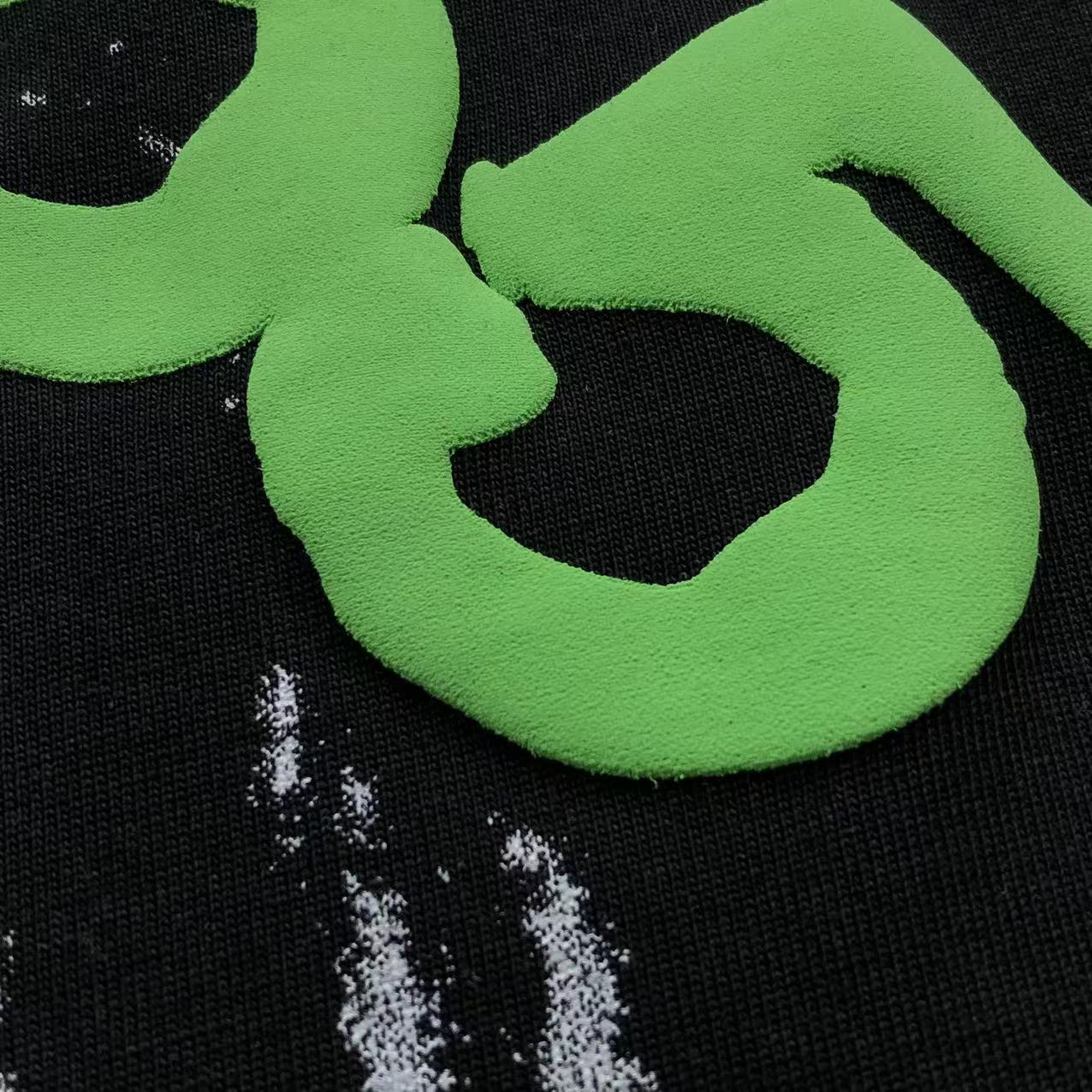 T-shirt Sp5der