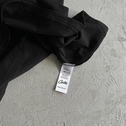 T-shirt réfléchissant Corteiz