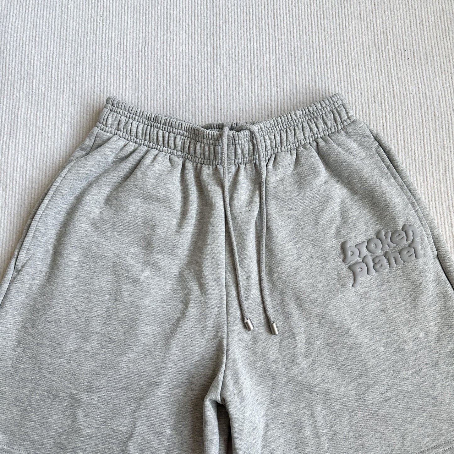 Shorts cassés
