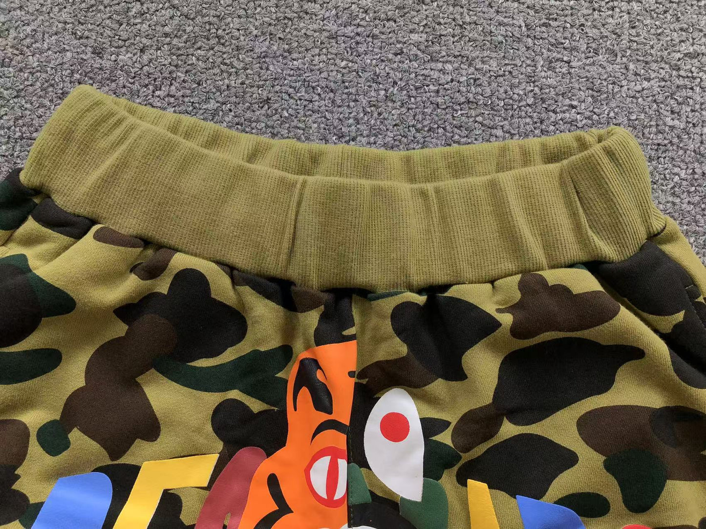 Shorts Bape