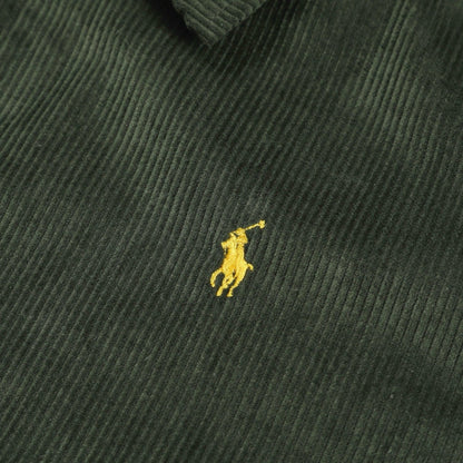 Veste Ralph Lauren en velours côtelé