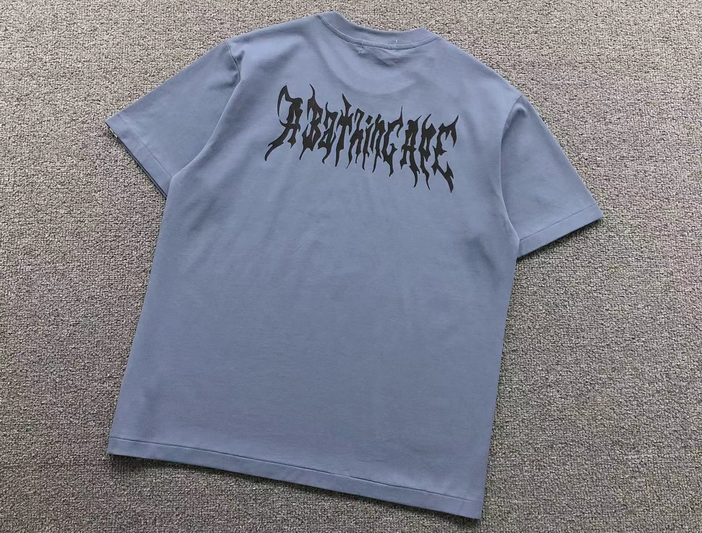 T-shirt Bape