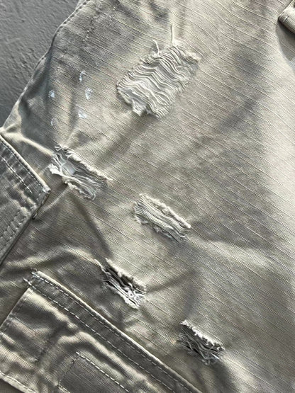 Shorts Balenciaga
