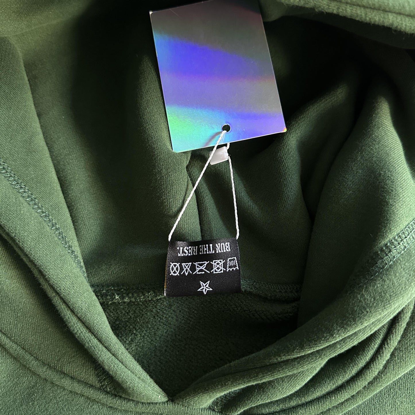 Ensemble Cortiez Suit Block World