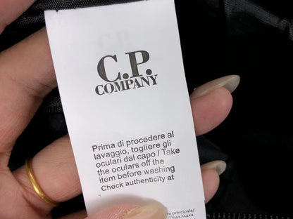 Sac C.P. Company