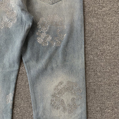 Jean Denim Tears