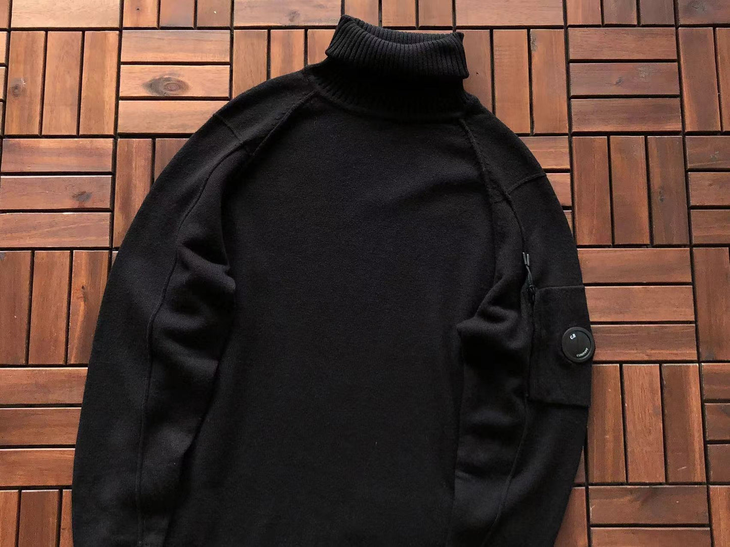 Sweat-shirt C.P. Company