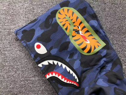 Sweat à capuche Bape