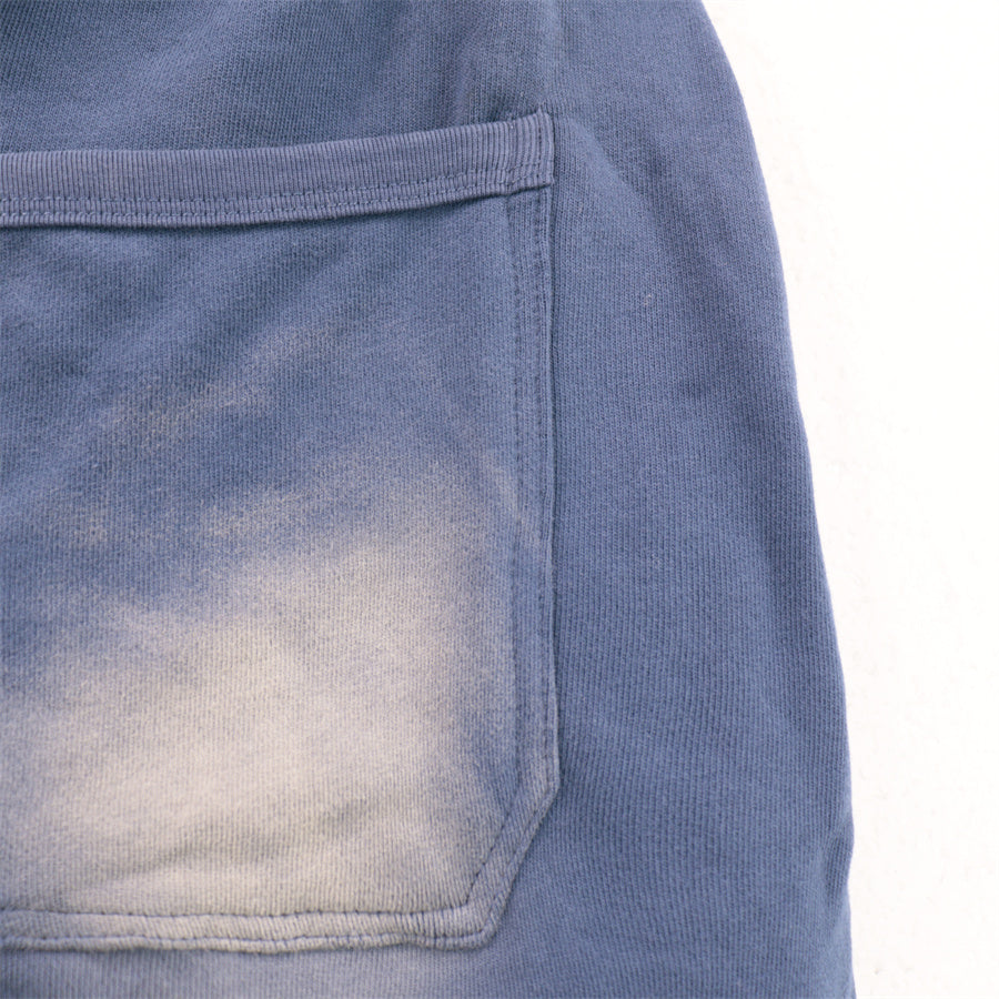 Short et T-shirt Amiri