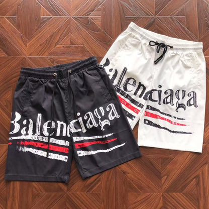 Shorts Balenciaga