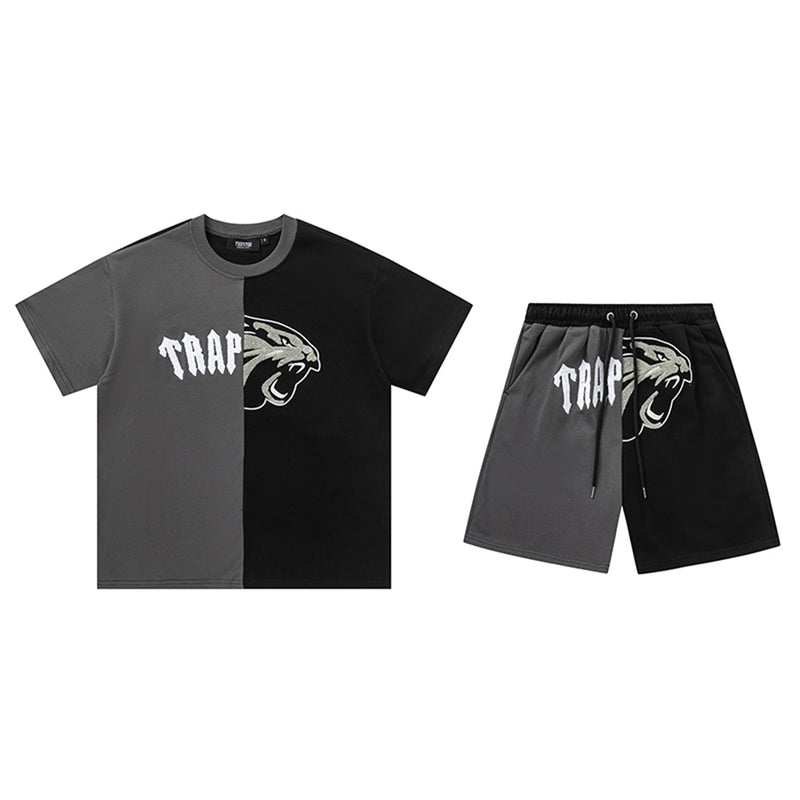 Trapstar Short Set