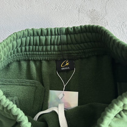 Ensemble Cortiez Suit Block World