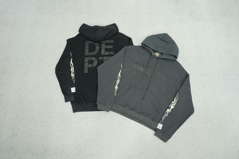 Gallery Dept Hoodie