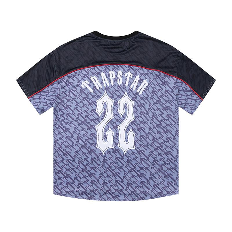 Maglietta da Calcio Trapstar