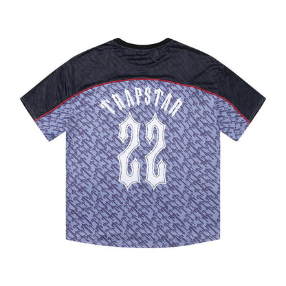 Maglietta da Calcio Trapstar