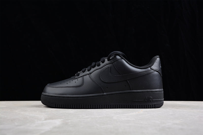 Air Force 1 AllBlack