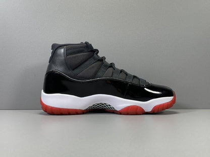 AJ 11 "Bred"