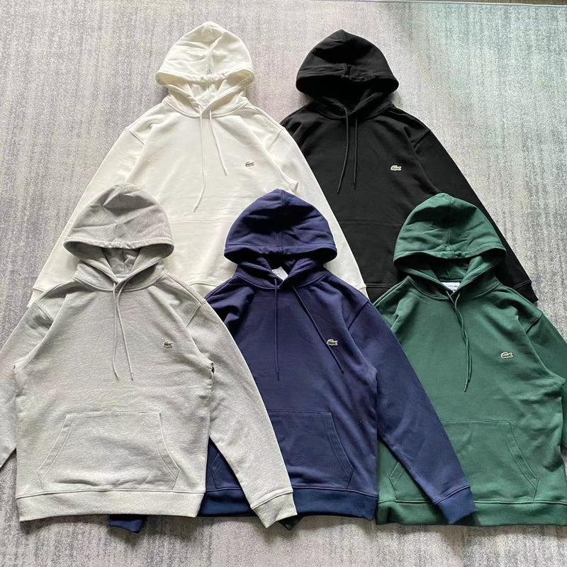 Lacoste Basic Hoodie