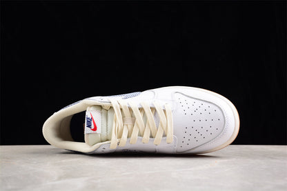 Nike Dunk Low New Americana Lavado Vaquero