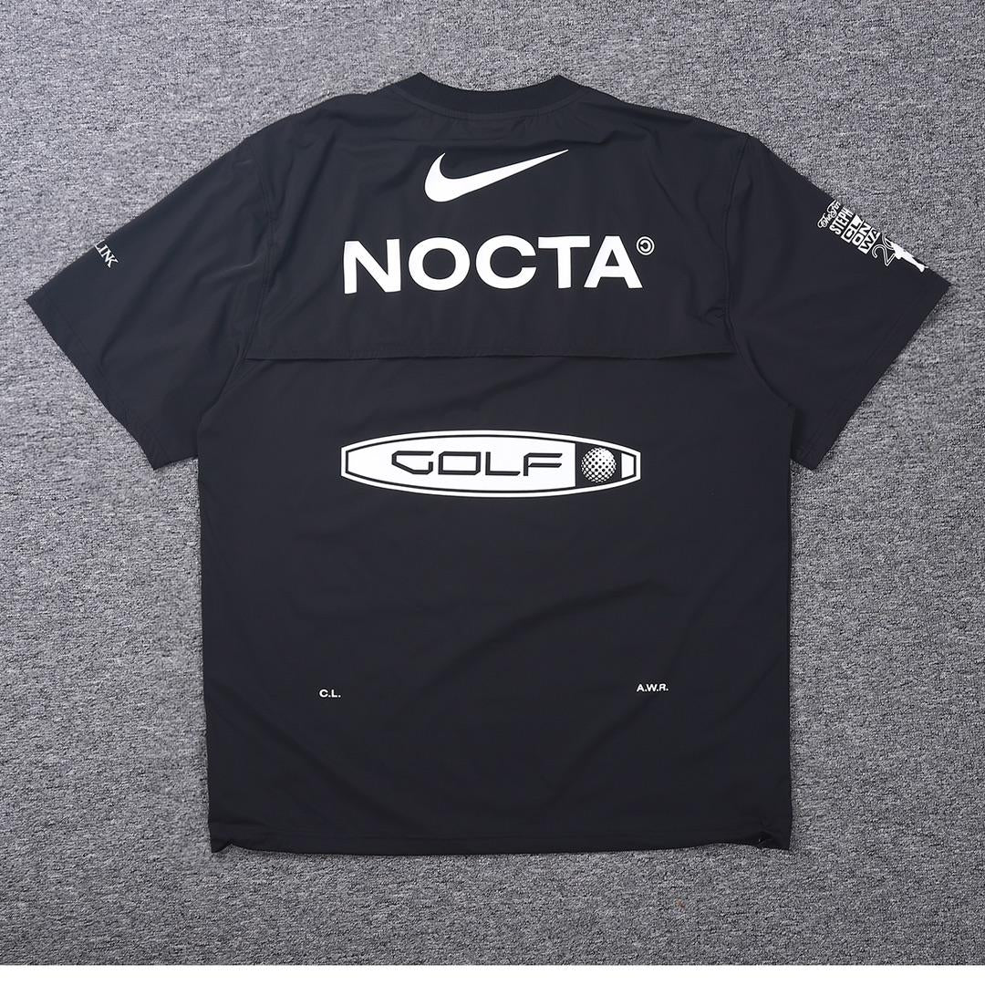 T-shirt Nike x Nocta