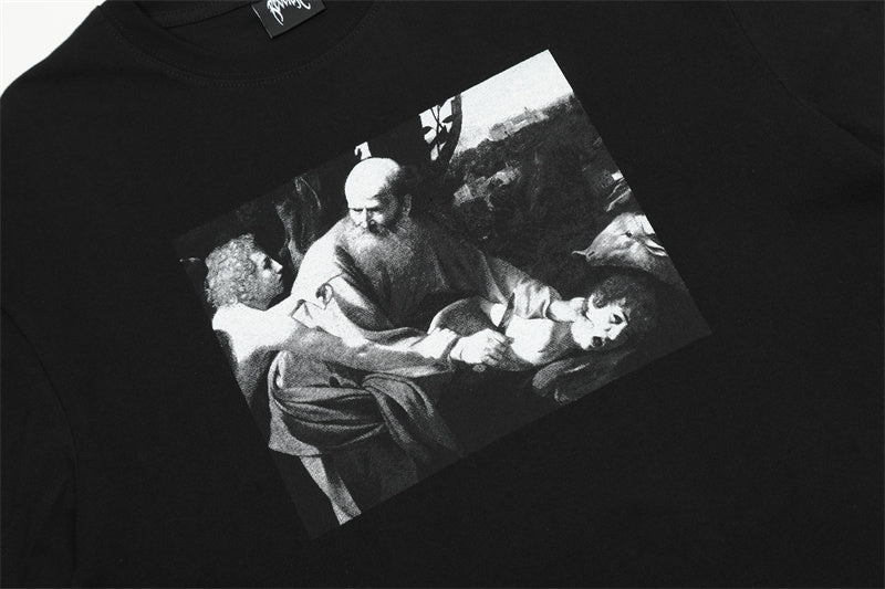 T-shirt Vengeance