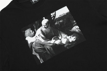 T-shirt Vengeance