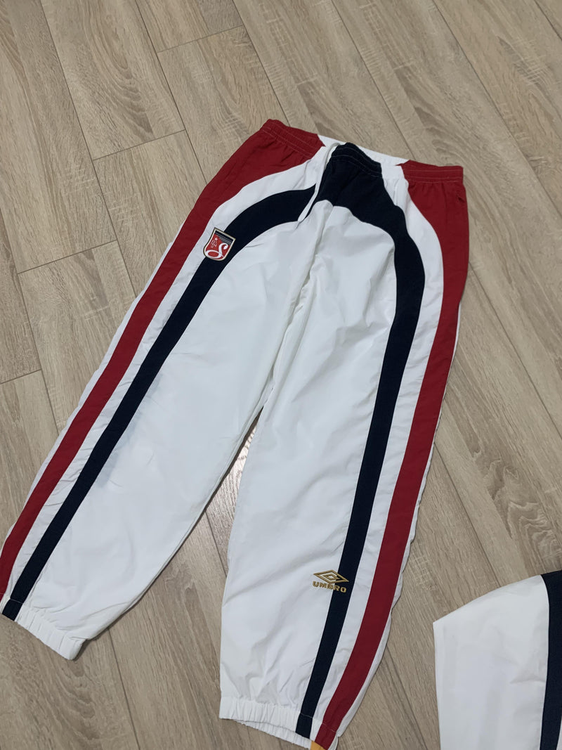 Supreme x Umbro Tracksuit