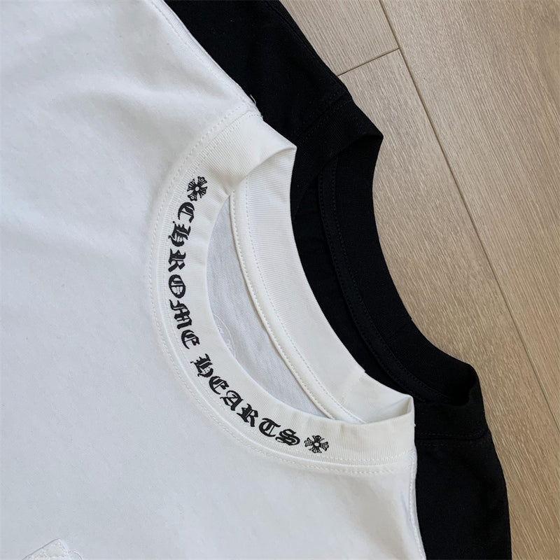 Chrome Hearts Longsleeve