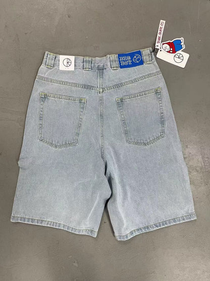 Shorts en jean Polar Big Boy