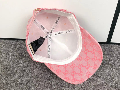 Casquette Gucci