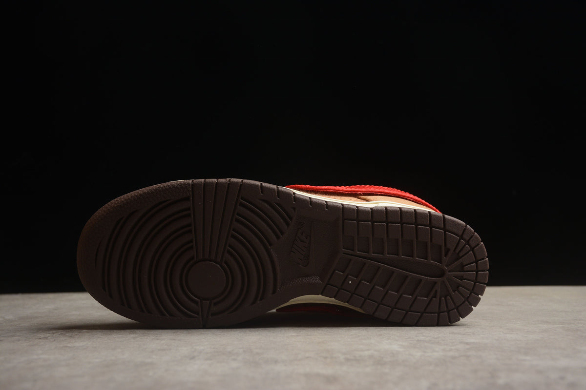 Nike Dunk Low SP CLOT Corcho