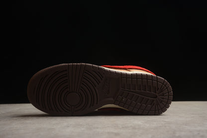 Nike Dunk Low SP CLOT Corcho