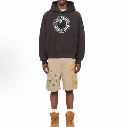 Shorts Denim Tears x Stussy