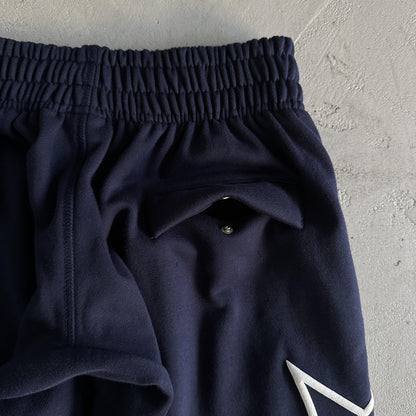 Pantalon Corteiz imprimé aigle en trois dimensions