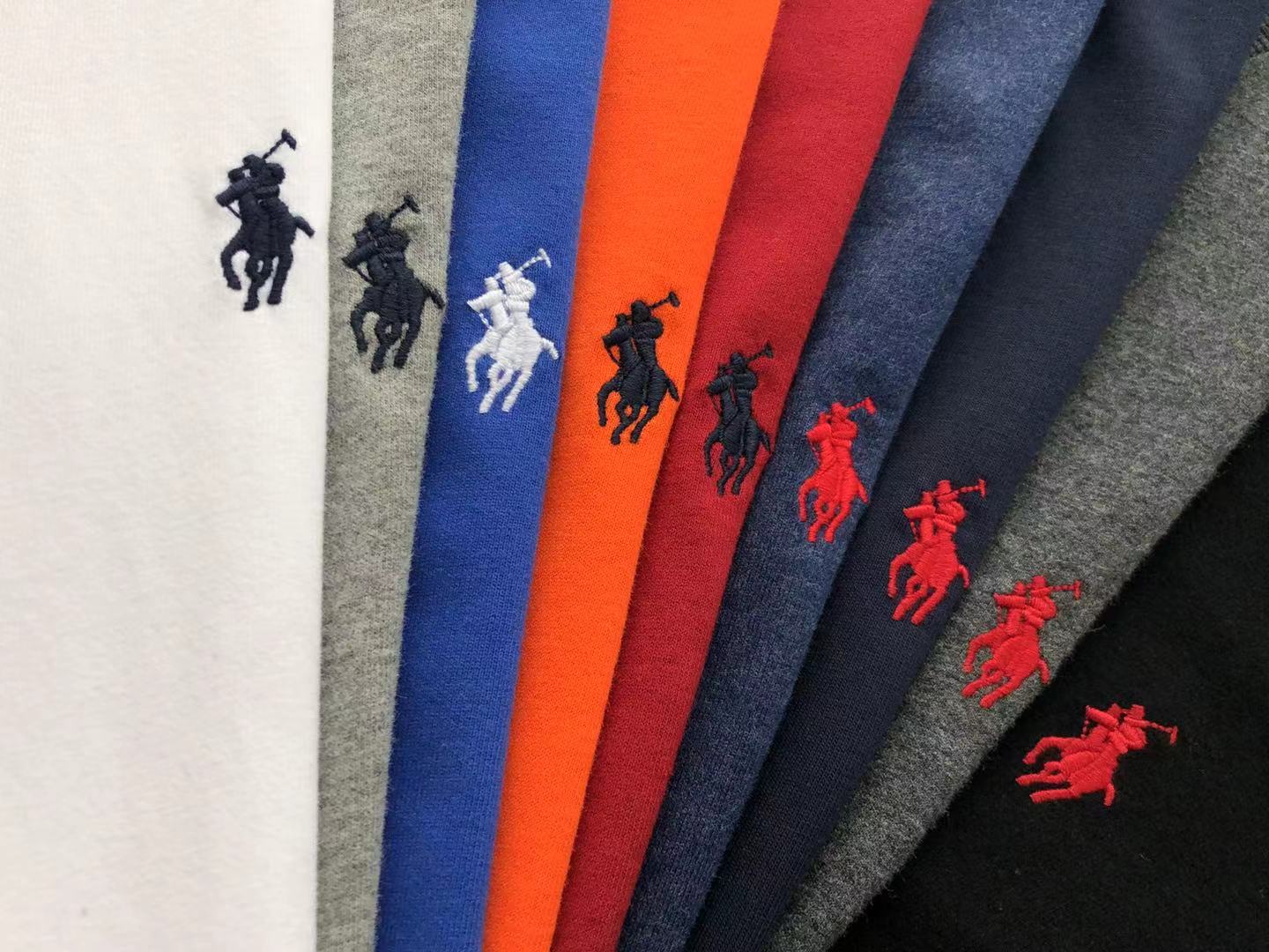 T-shirt slim Ralph Lauren