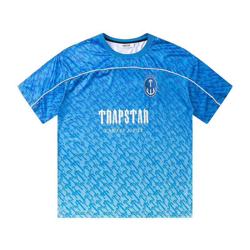 Maglietta da Calcio Trapstar