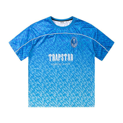 Maglietta da Calcio Trapstar