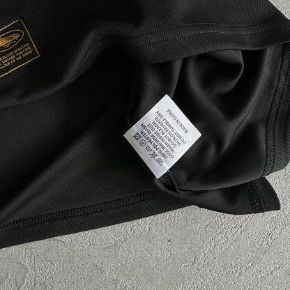 Maillot à empiècements Corteiz – Noir