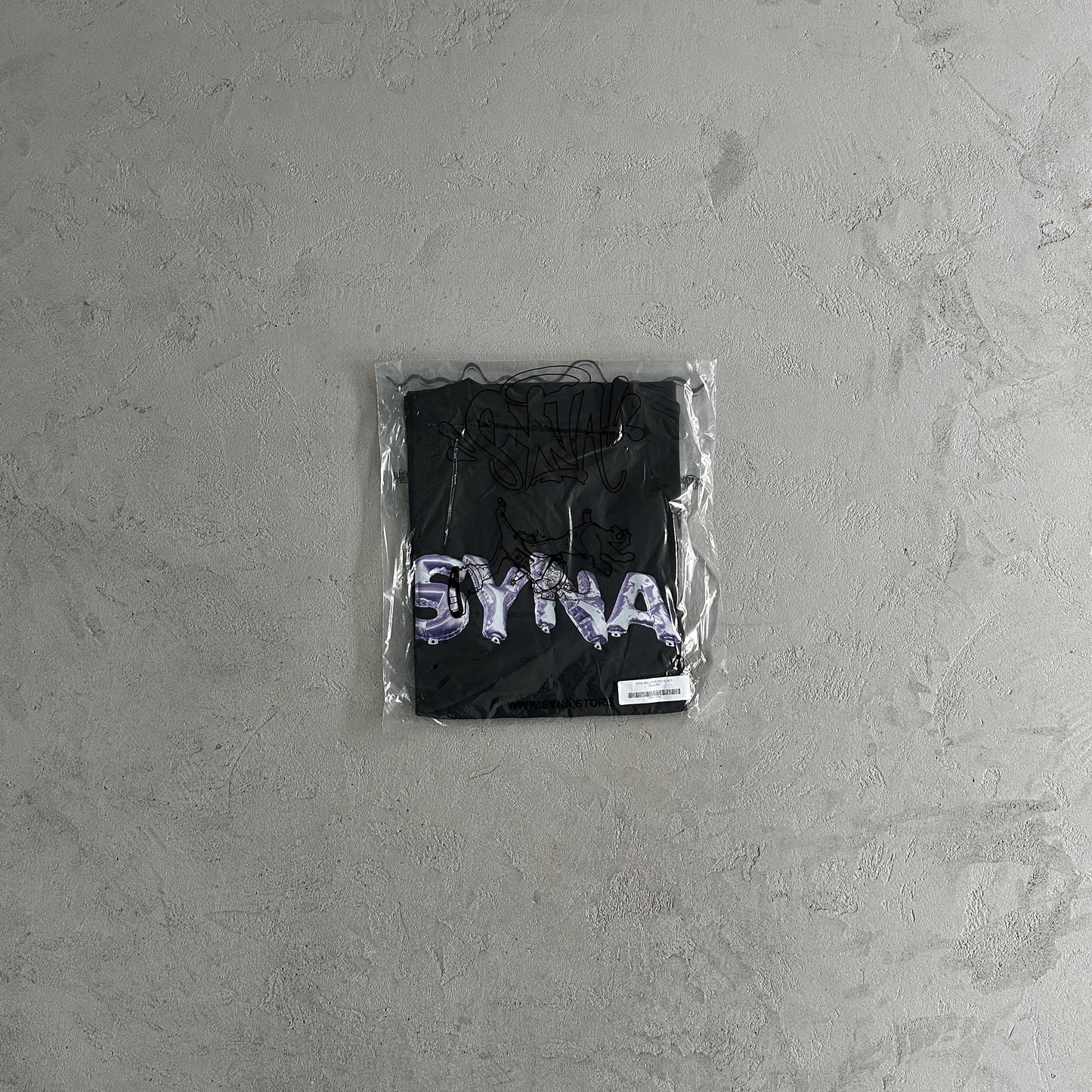 T-shirt Synaworld Balloon