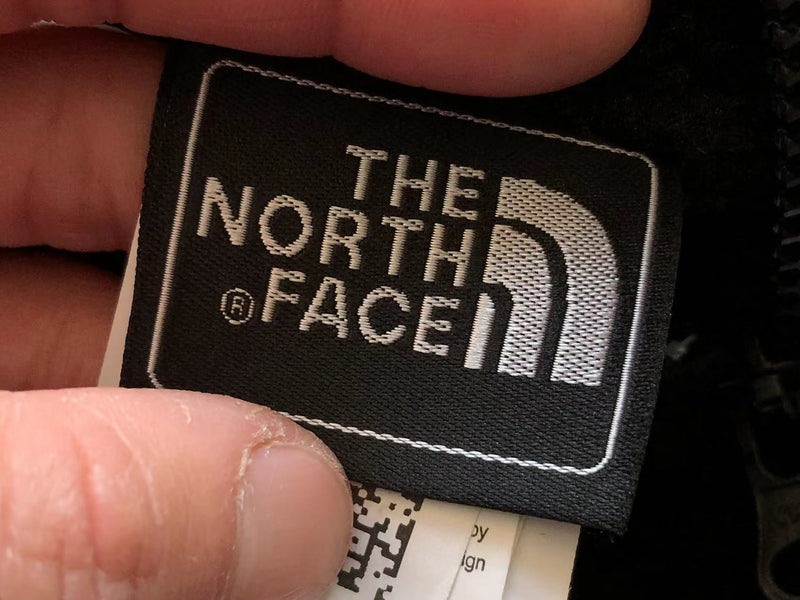 The North Face Fleece Hooded Jacket