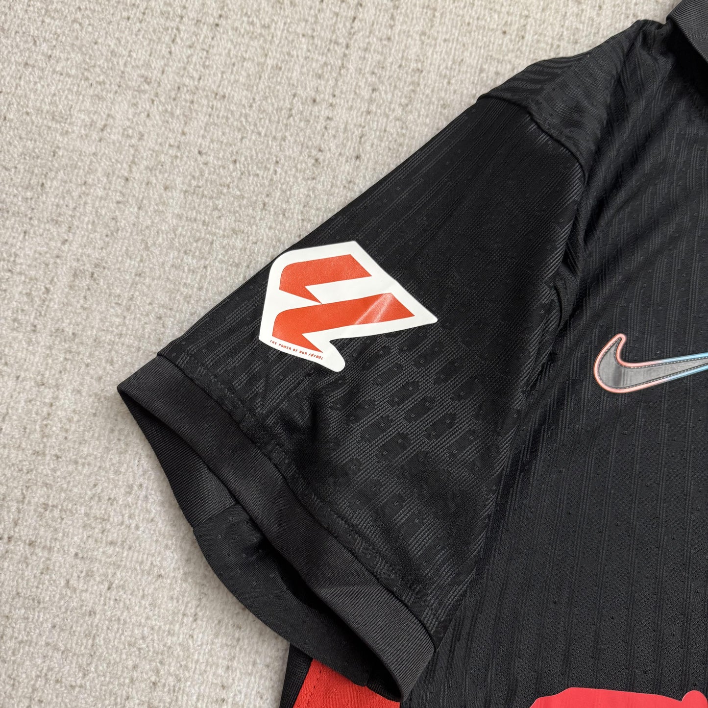 T-shirt Nike X Cactus Jack x Barcelone