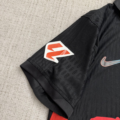 T-shirt Nike X Cactus Jack x Barcelone