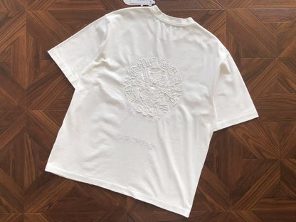 T-shirt Chrome Hearts