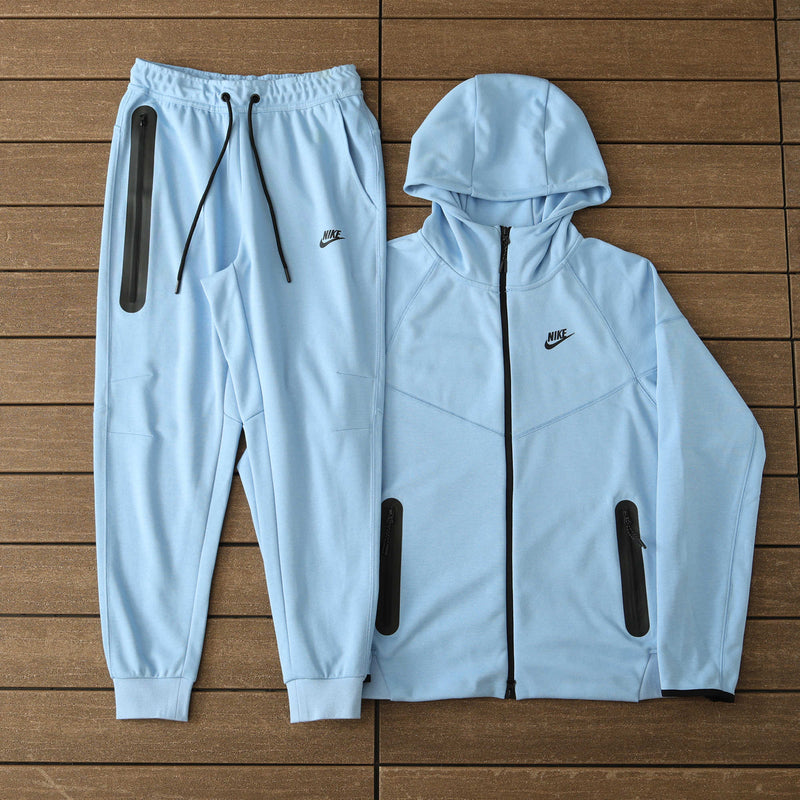 Nike Techfleece Suit New Season