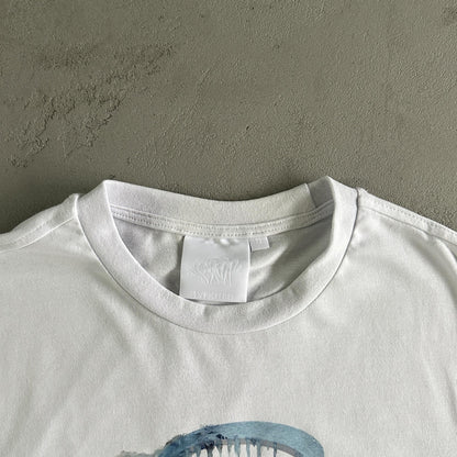 T-shirt Synaworld Glace