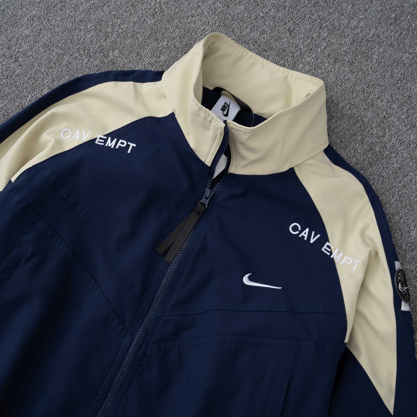 Veste de survêtement Nike x Cav